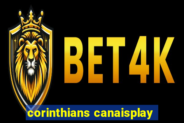 corinthians canaisplay